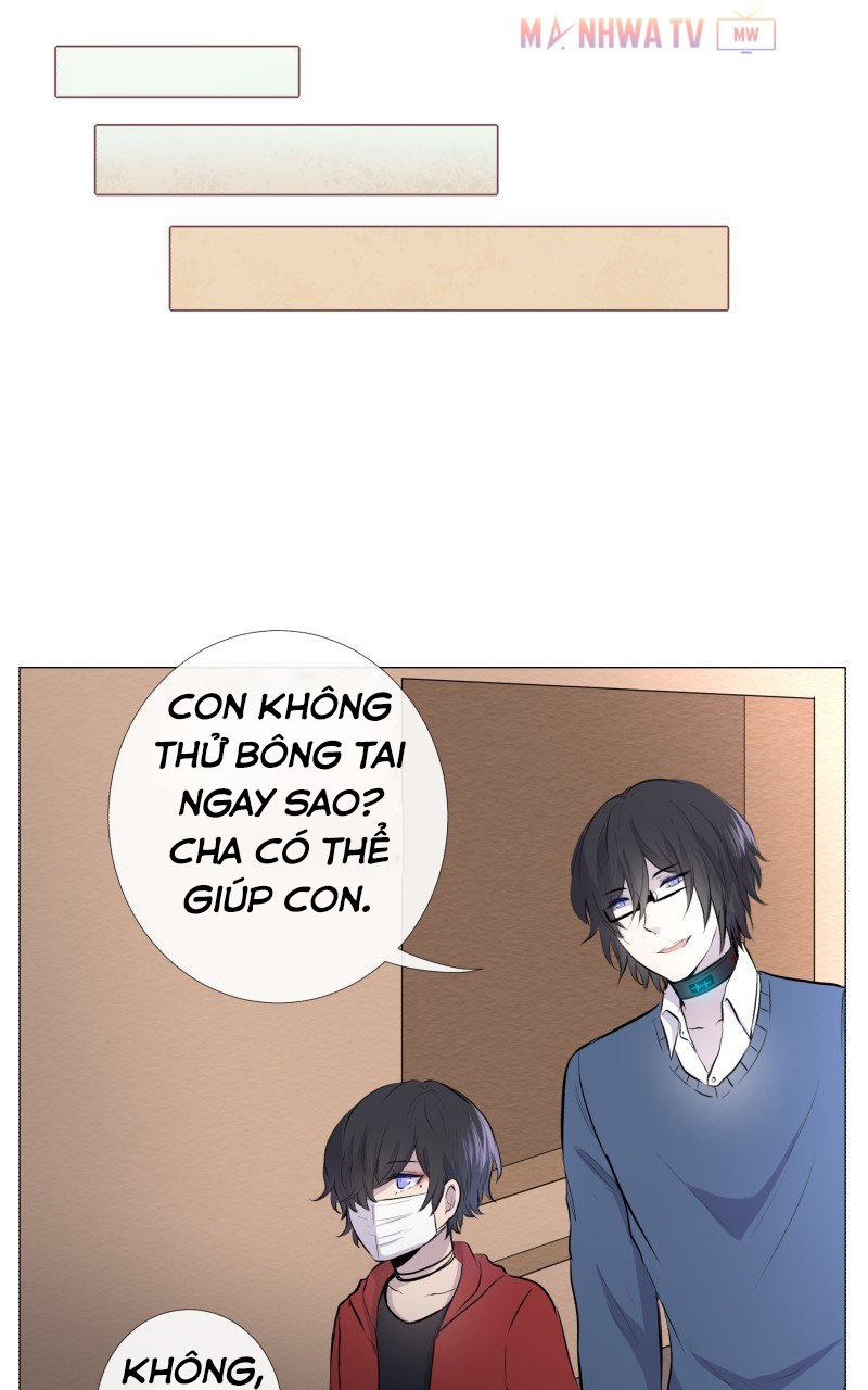 Đọc truyện Trọng sinh mạc thế - Chap 6